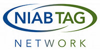 NIABTAG logo