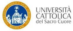 Università Cattolica Del Sacro Cuore 