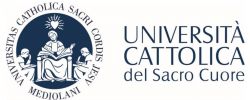 Università cattolica sacro cuore Piacenza