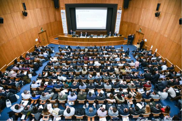 1st Conference on Fire Protection for Constructions